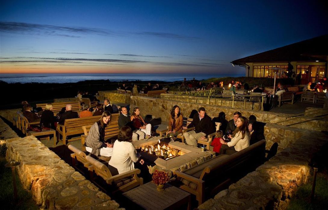 The Popular Places to Stay When Visiting Pebble Beach